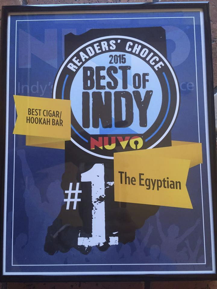 2015 Best of Indy